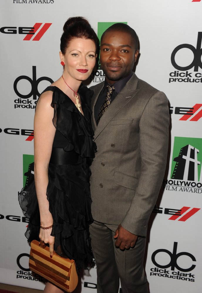 Jessica Oyelowo