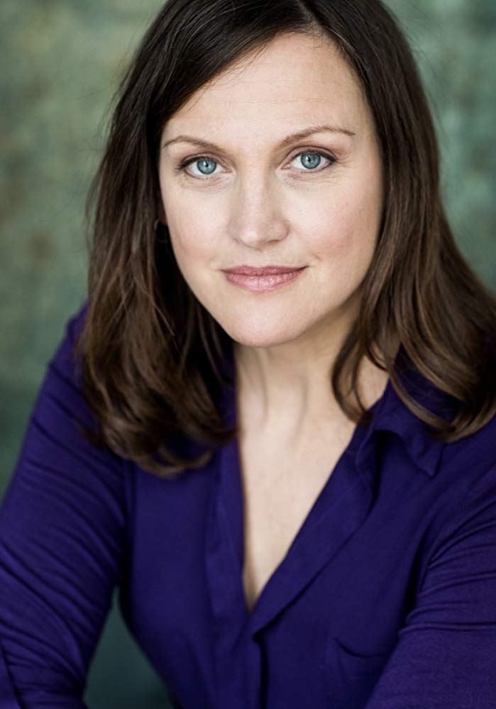 Heidi Drennan