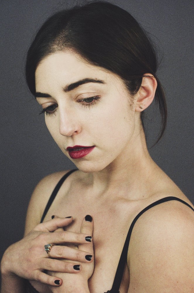 Annabelle Attanasio