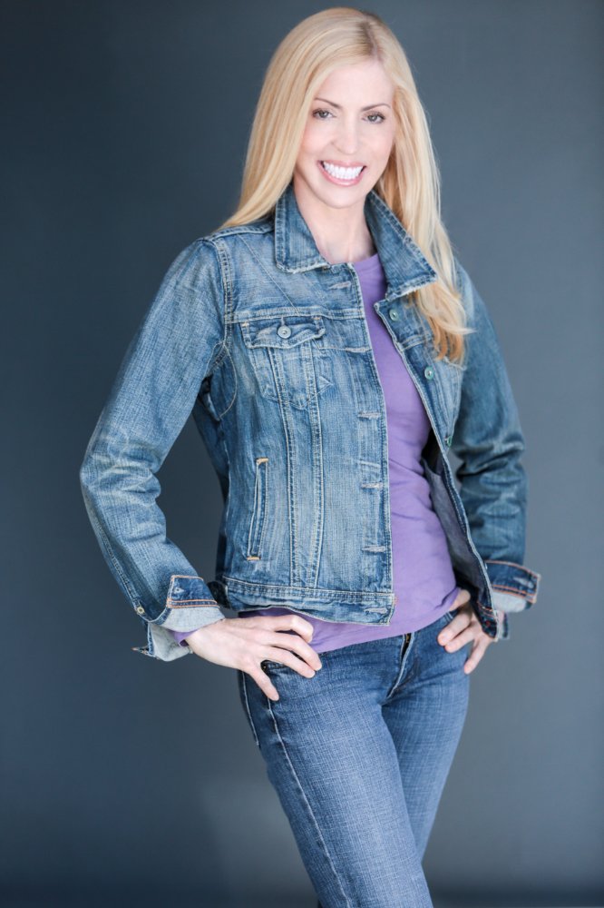 Mary Morrissey
