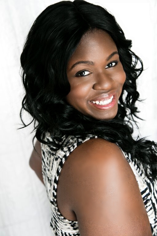 Belinda Owino
