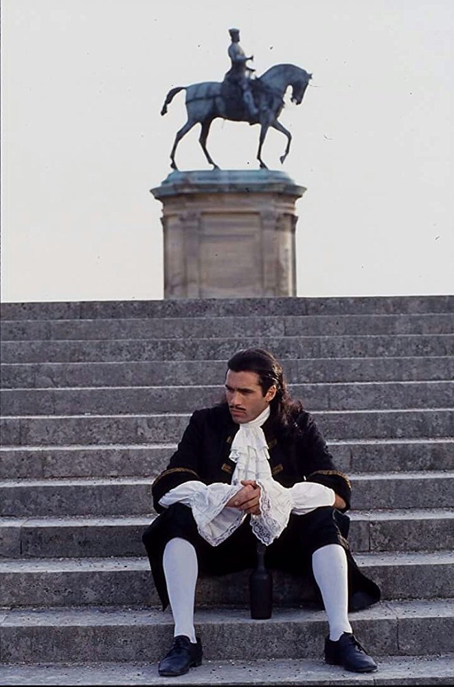 Duncan MacLeod