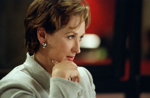 Eleanor Shaw