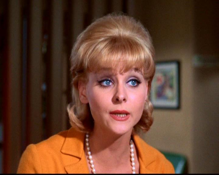 Diane McBain