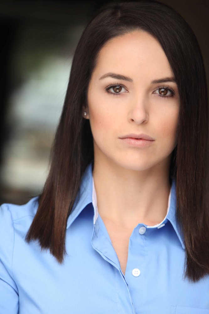 Shelise Hufstetler