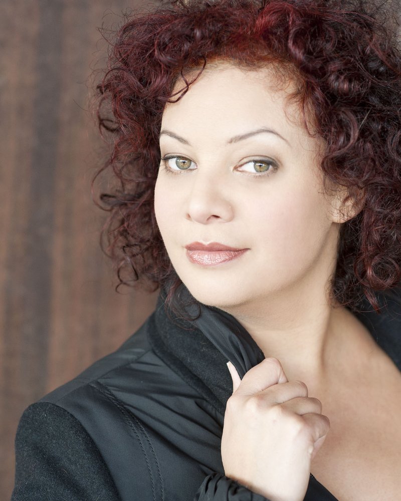 Harlene Hercules