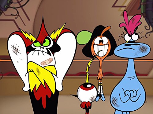 Lord Hater