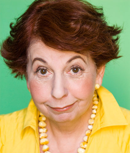 Joanie Marx
