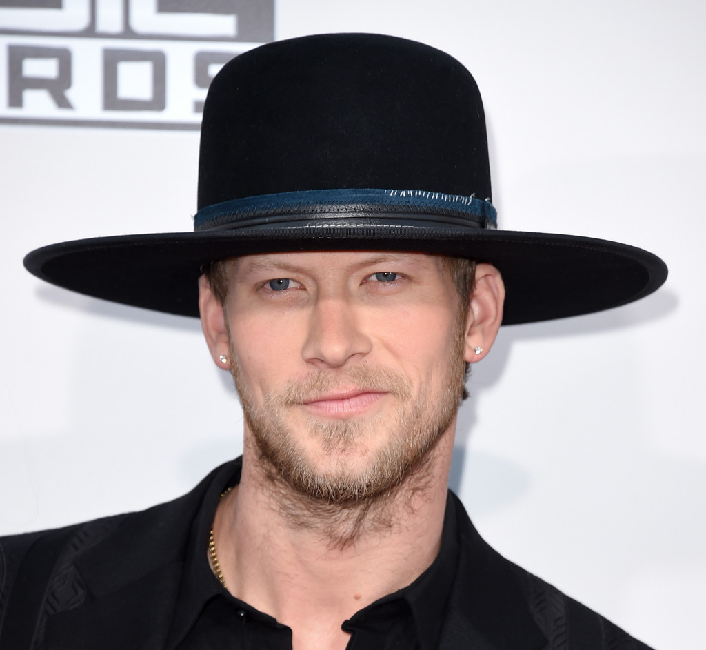 Brian Kelley