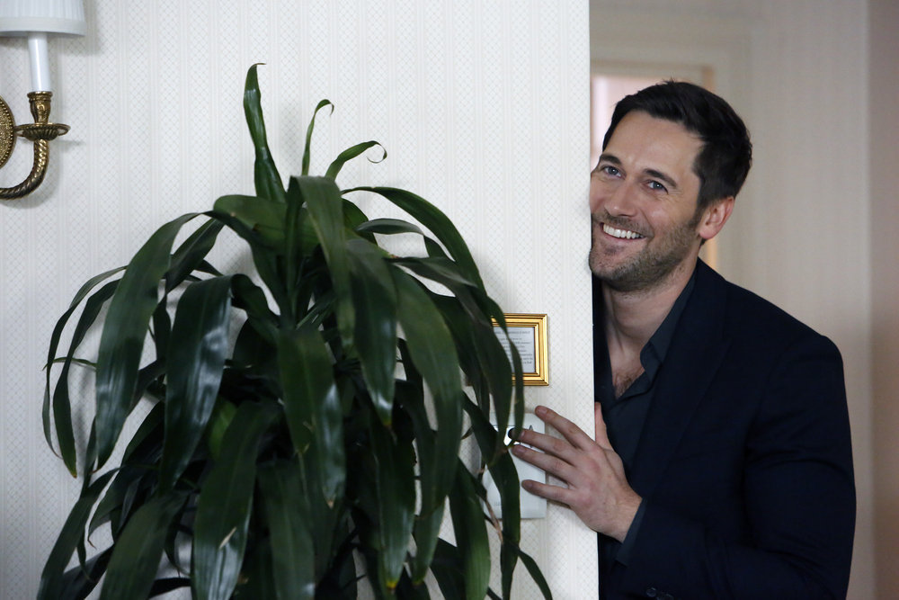 Tom Keen