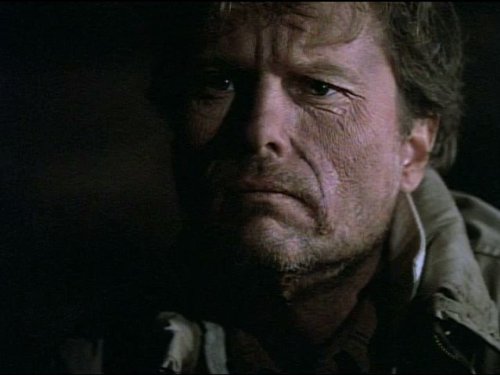 John Savage