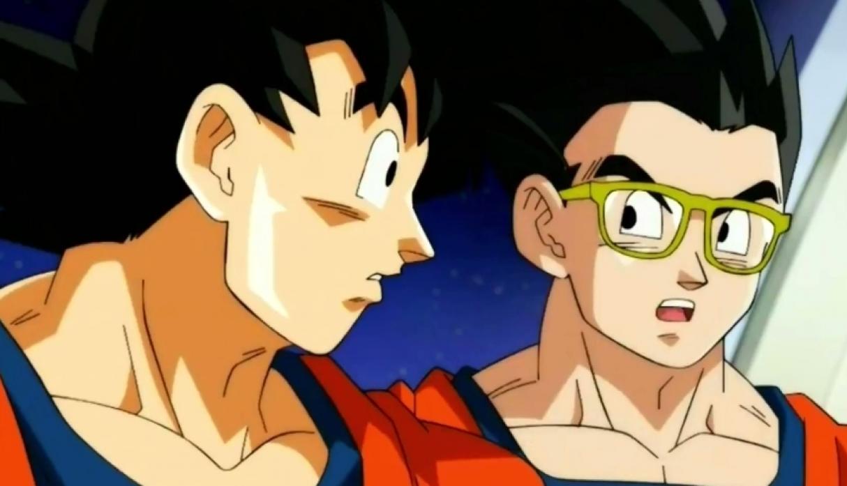 Son Goku
