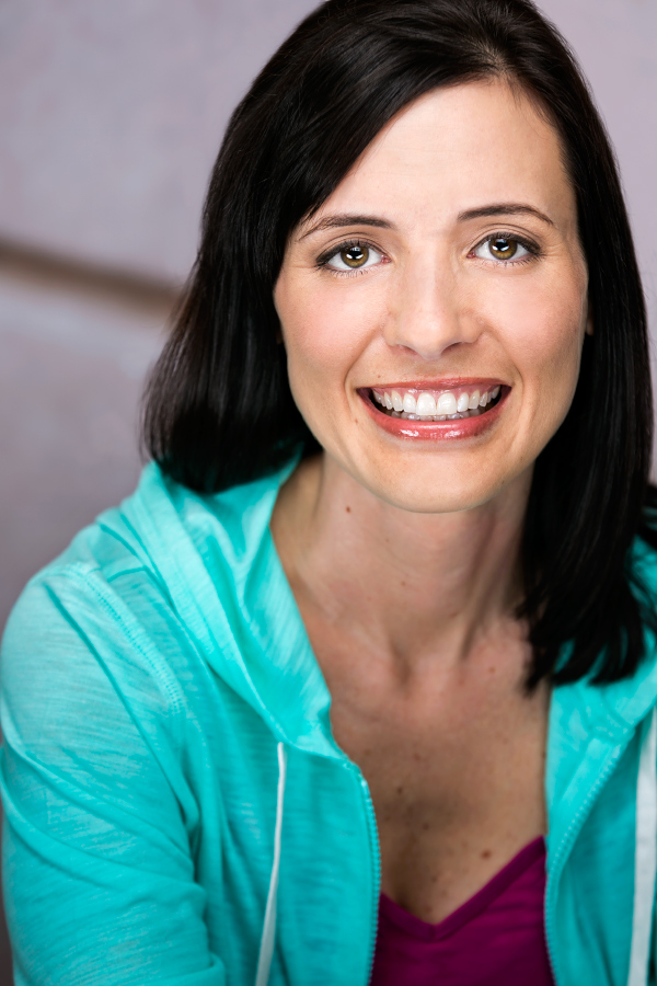 Amy Meridith