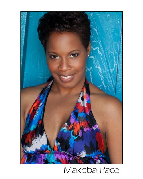 Makeba Pace