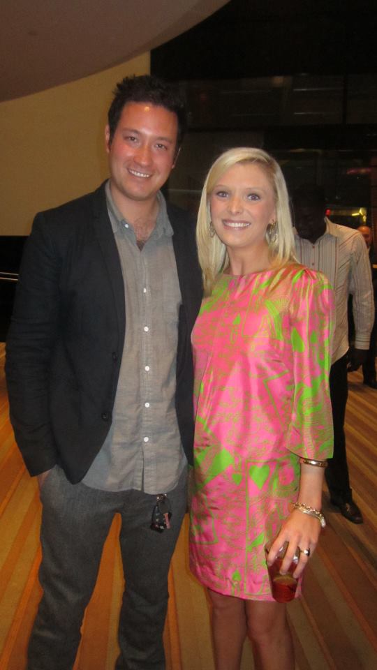 Katie Garner