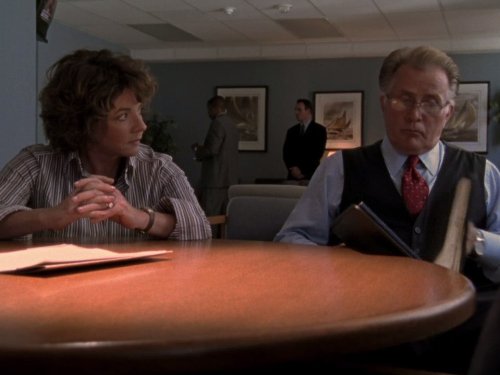 President Josiah 'Jed' Bartlet