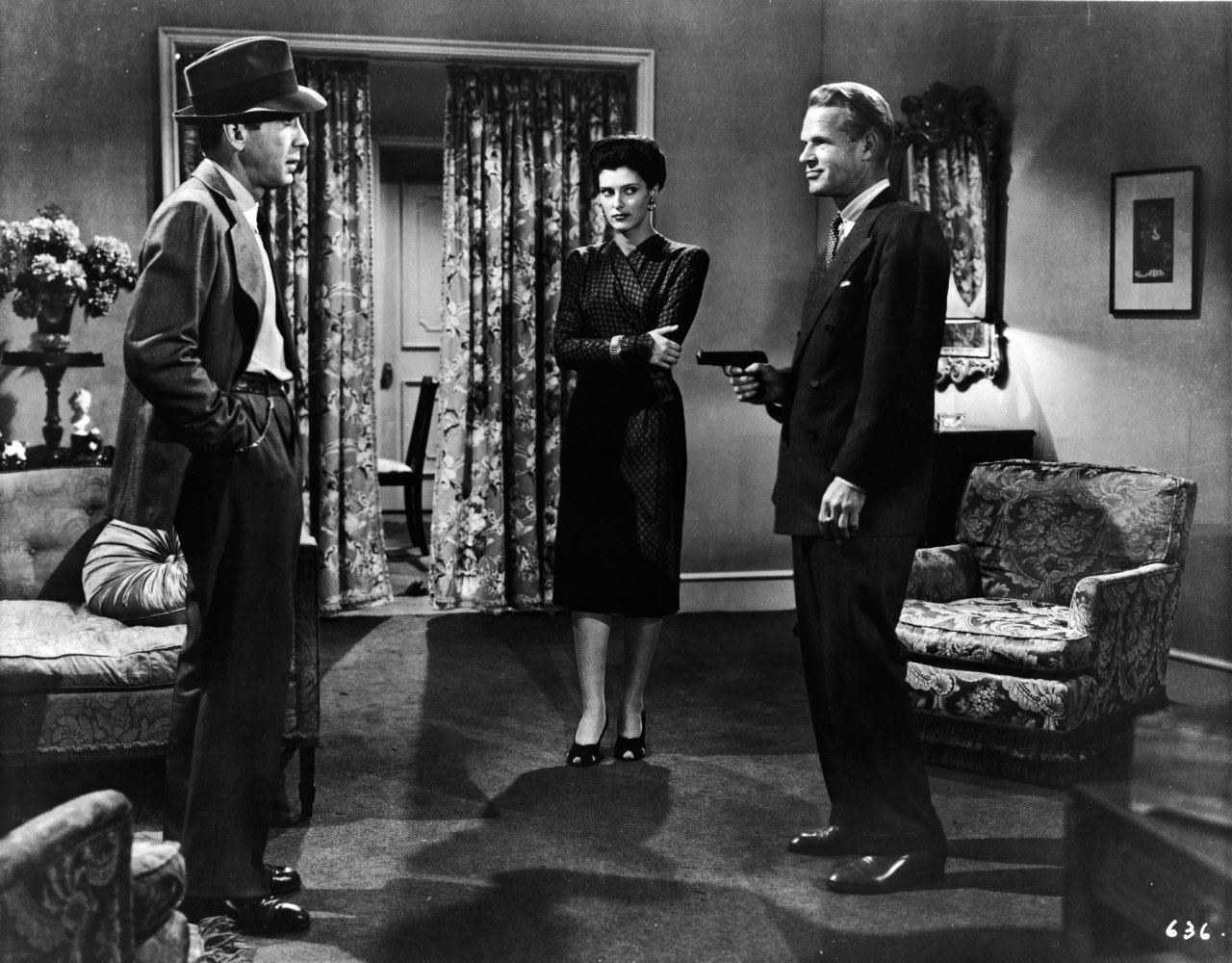 Philip Marlowe