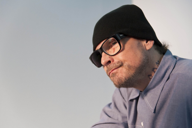 Kurt Sutter