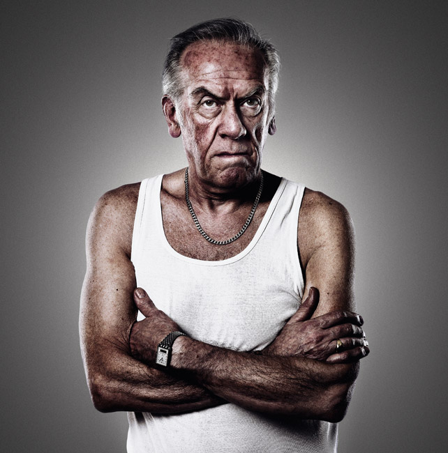 Chris Bearne