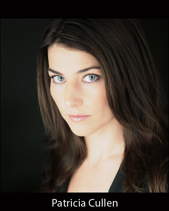 Patricia Cullen