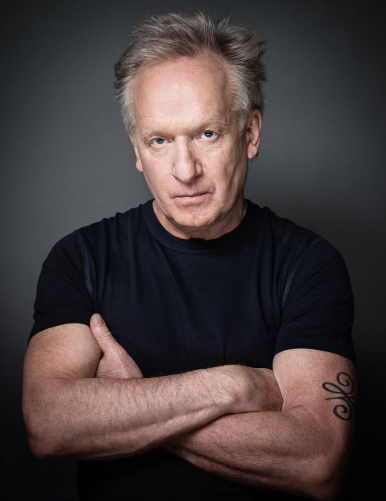 Robin Cleland