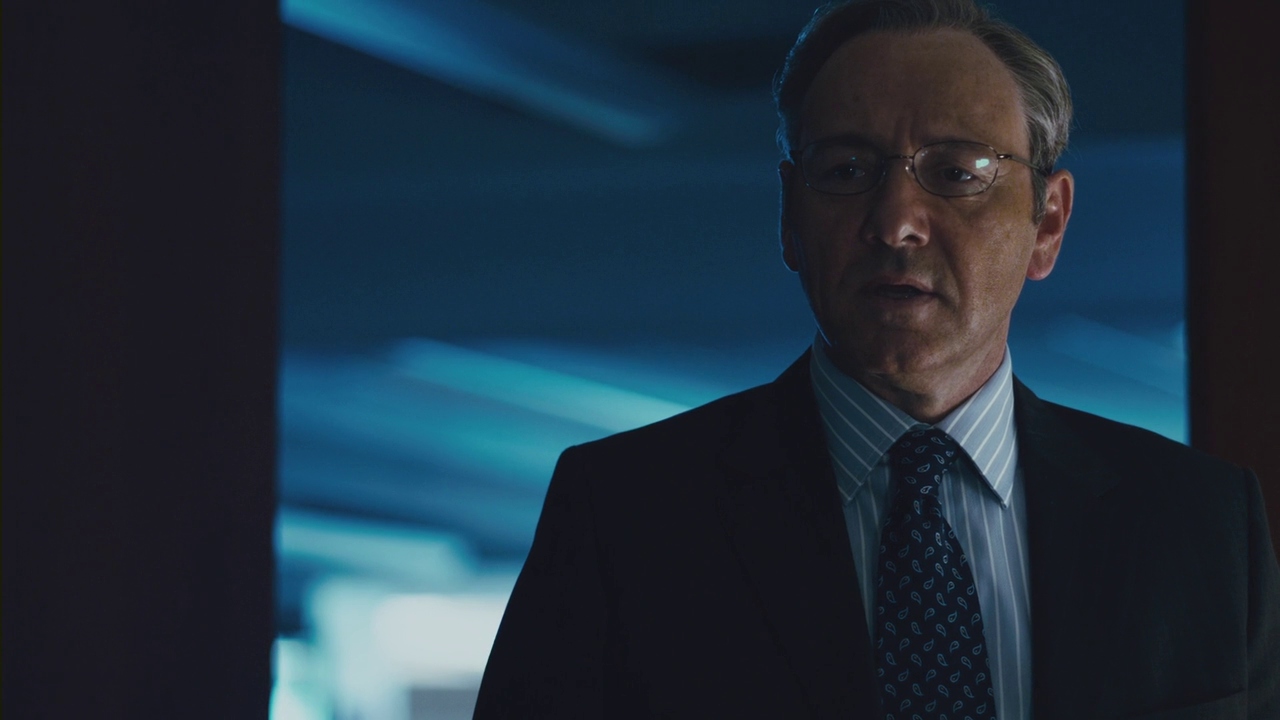 Sam Rogers
