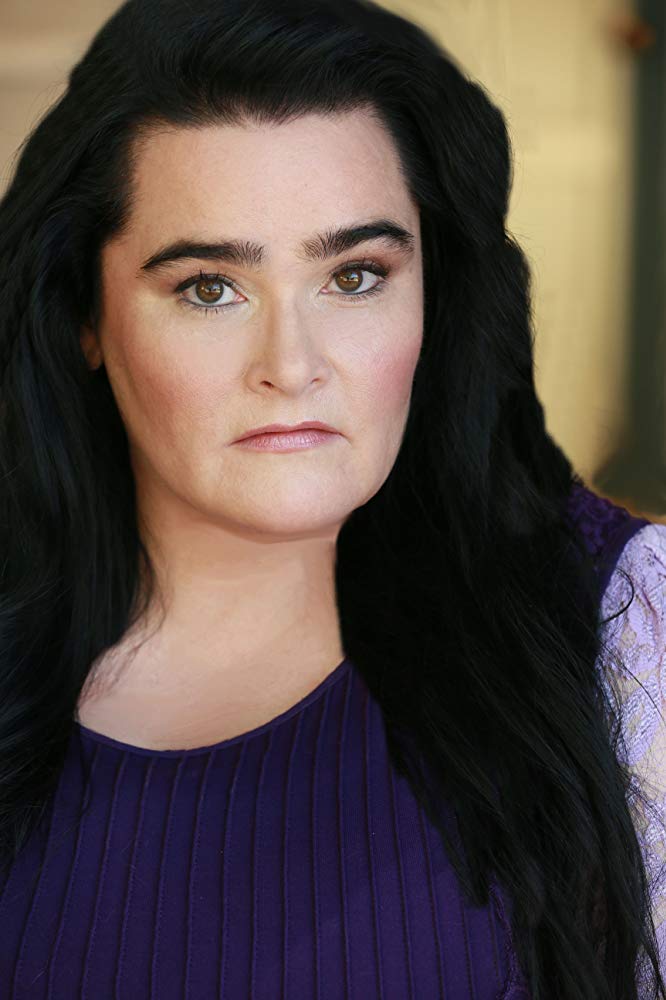 Devorah Lynne Dishington
