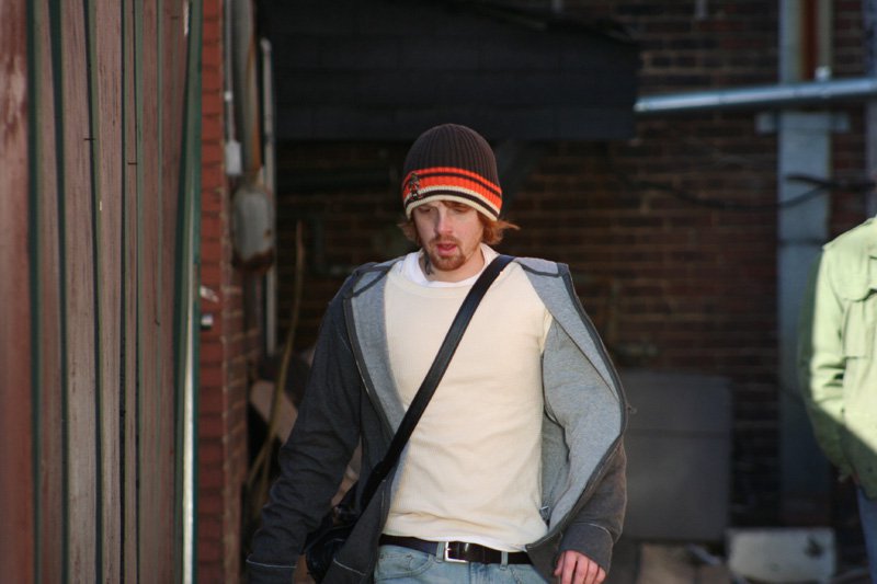Michael De Palma