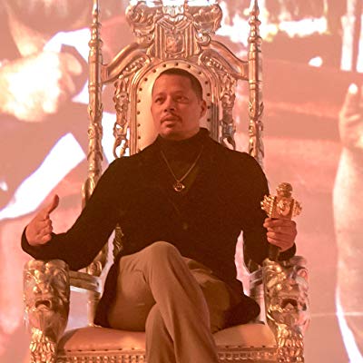 Lucious Lyon