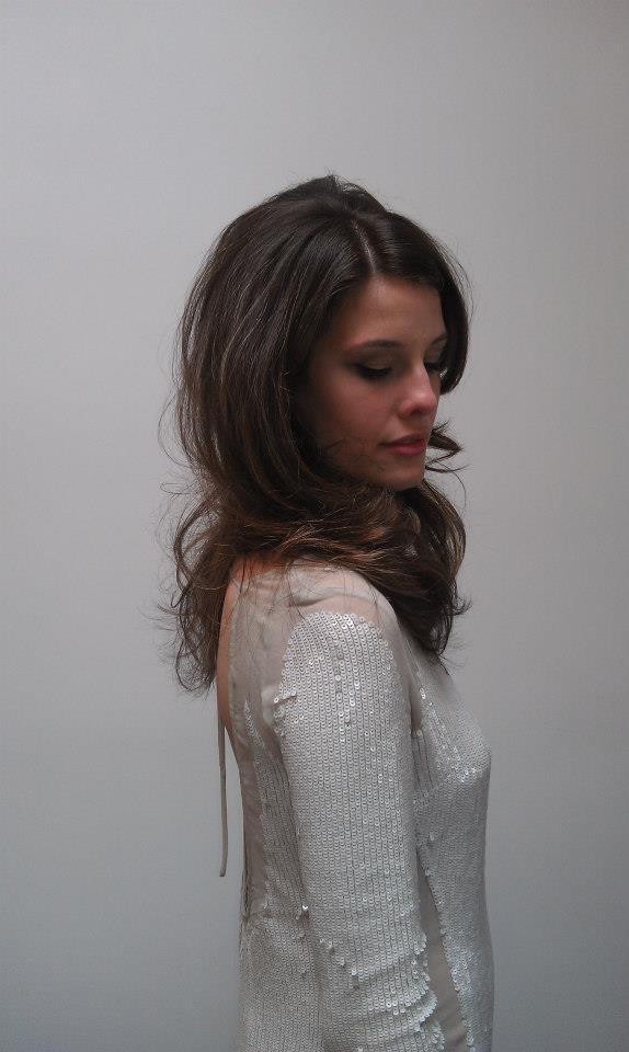 Leah Costello