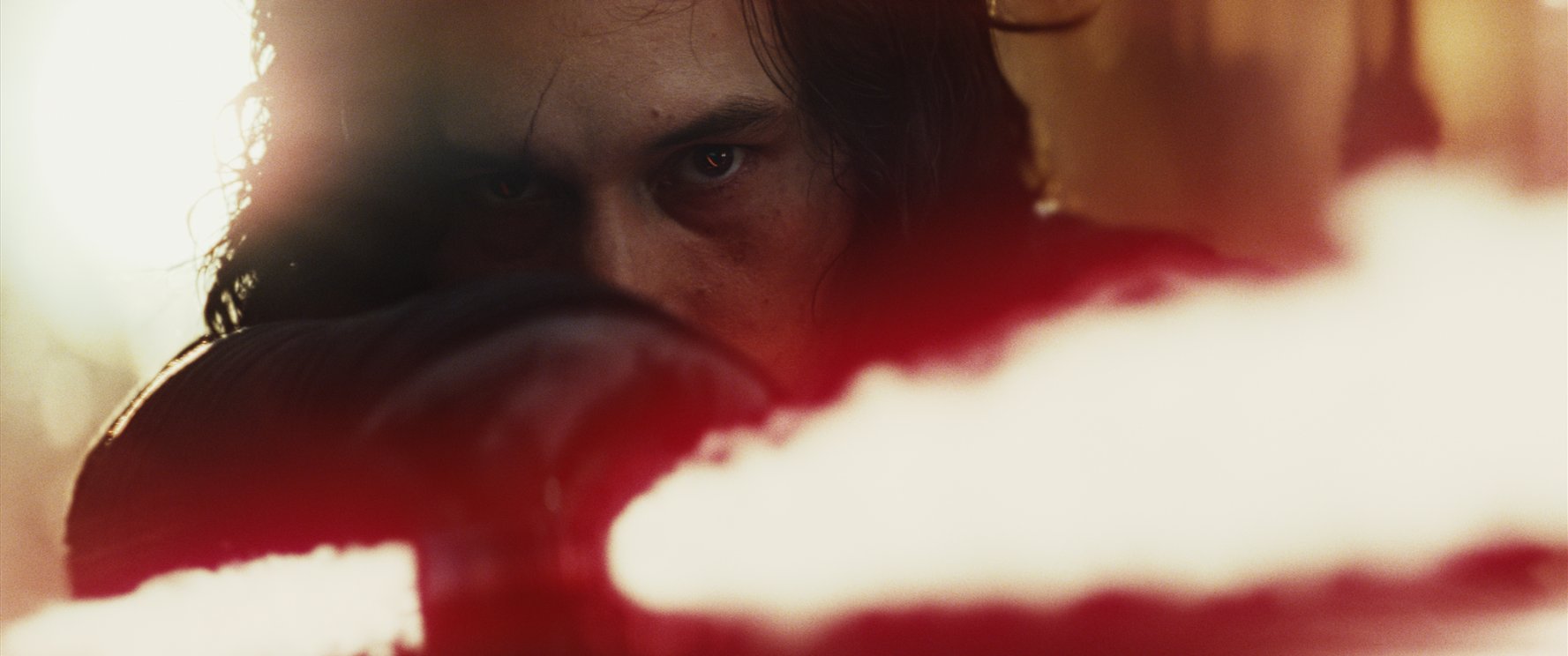 Adam Driver