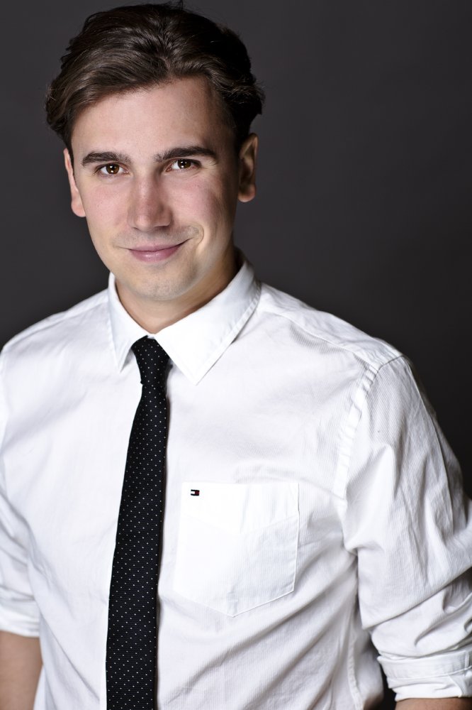 Scott Beaudin