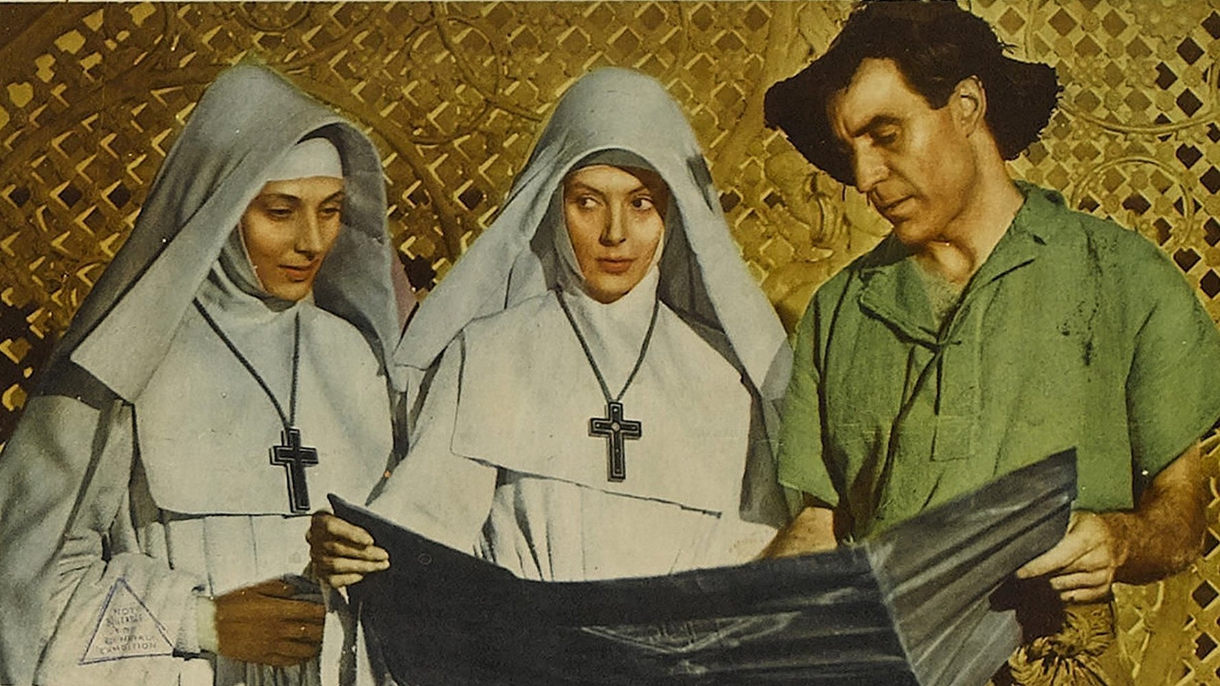 Sister Ruth