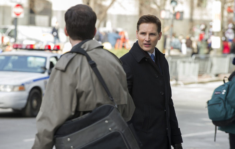 Peter Facinelli