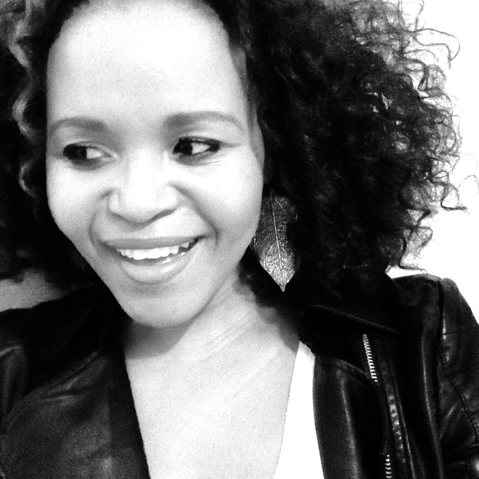 Buyi Mazibuko