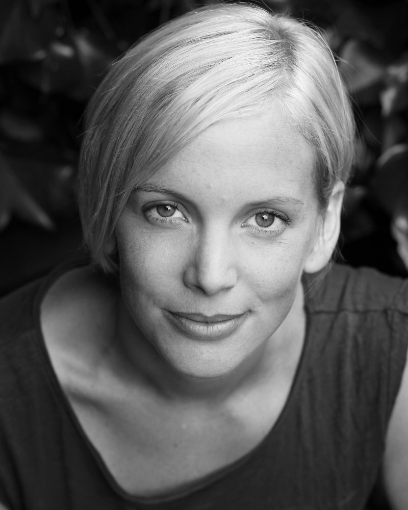 Anna Scott