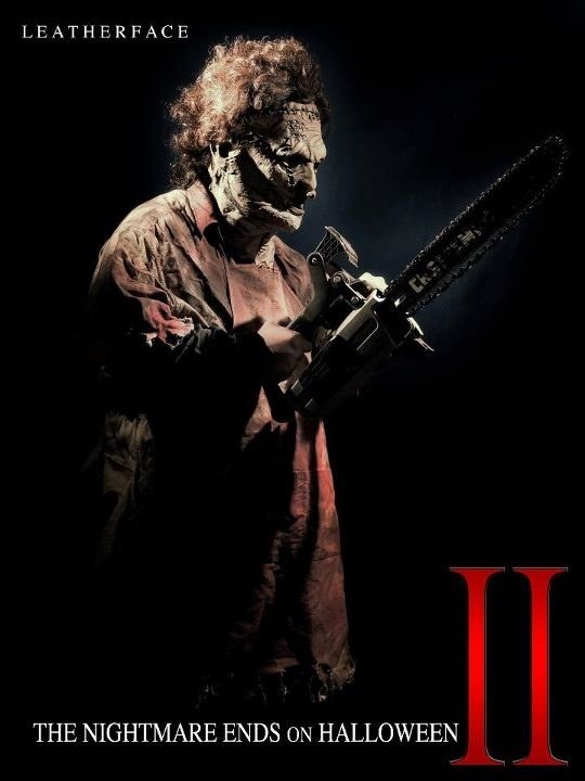Leatherface