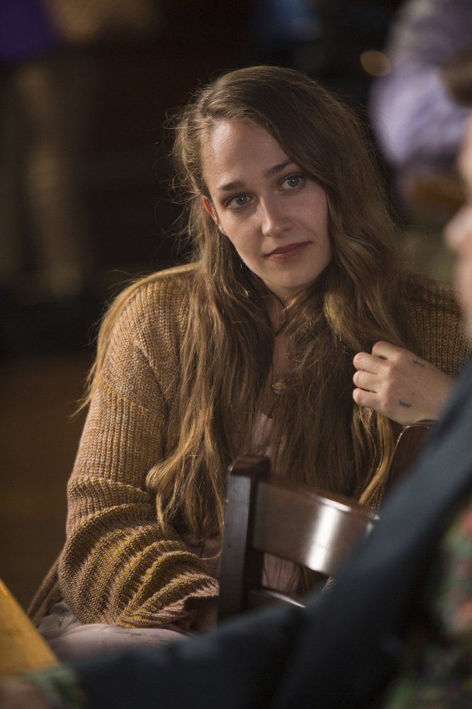 Jemima Kirke