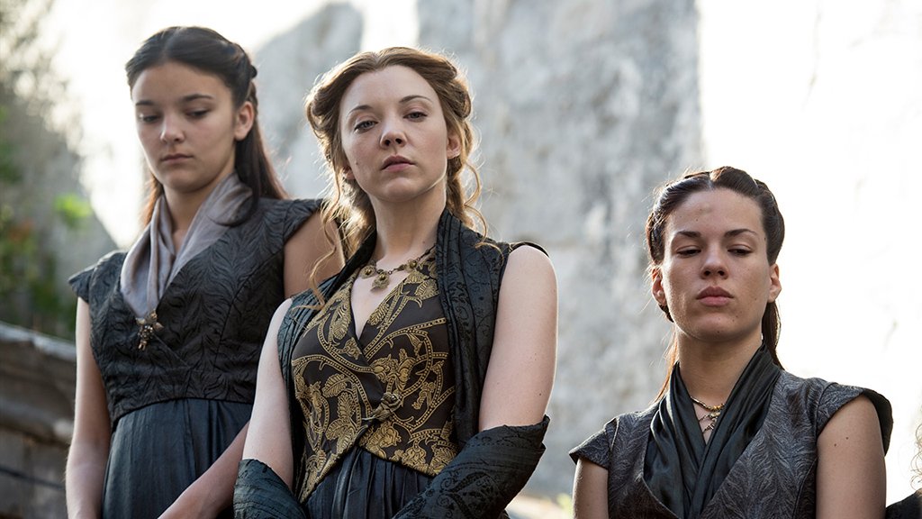 Margaery Tyrell