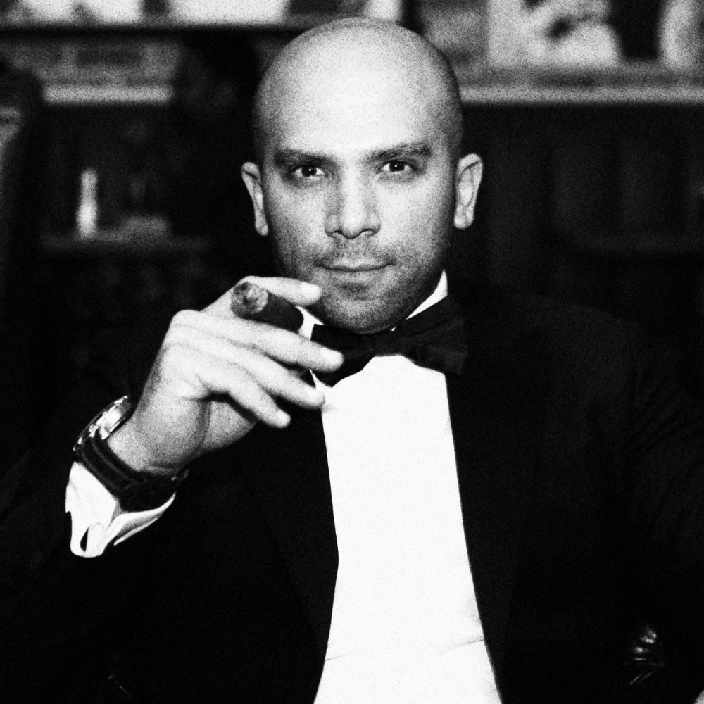 Adam Stone
