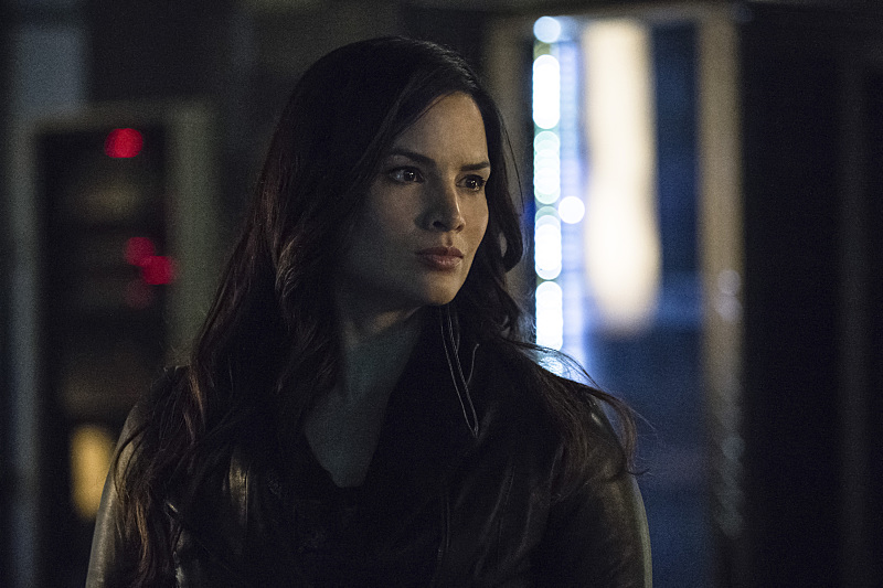 Nyssa al Ghul