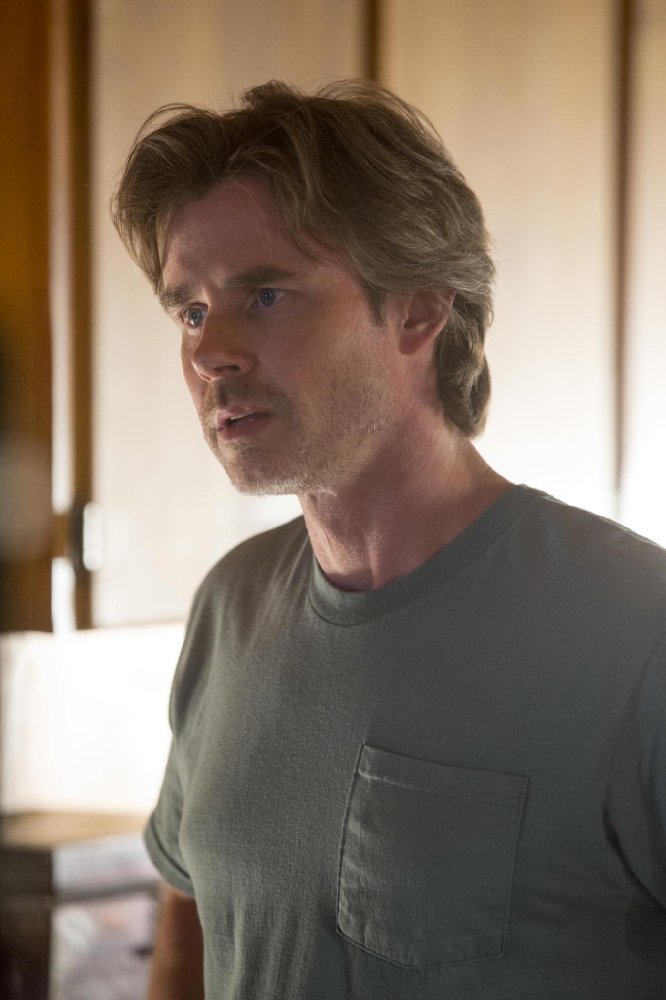 Sam Trammell