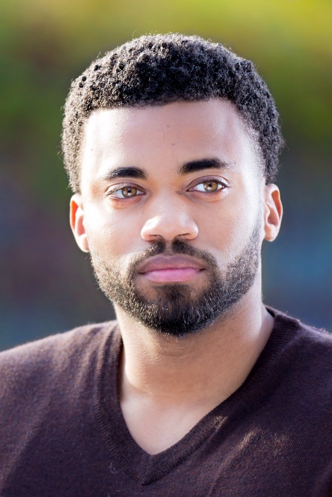 Zachariah Rogers