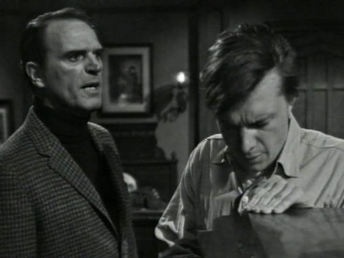 Dennis Patrick