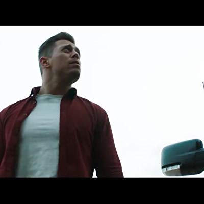 Jake Carter
