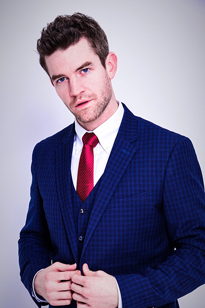 Joe Cummings