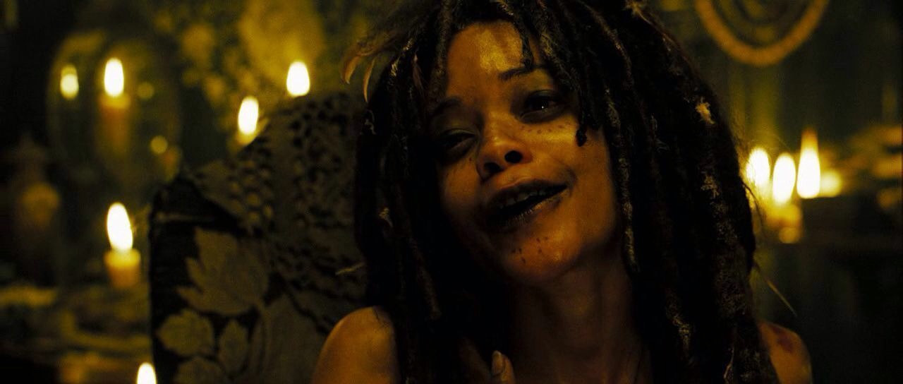Tia Dalma