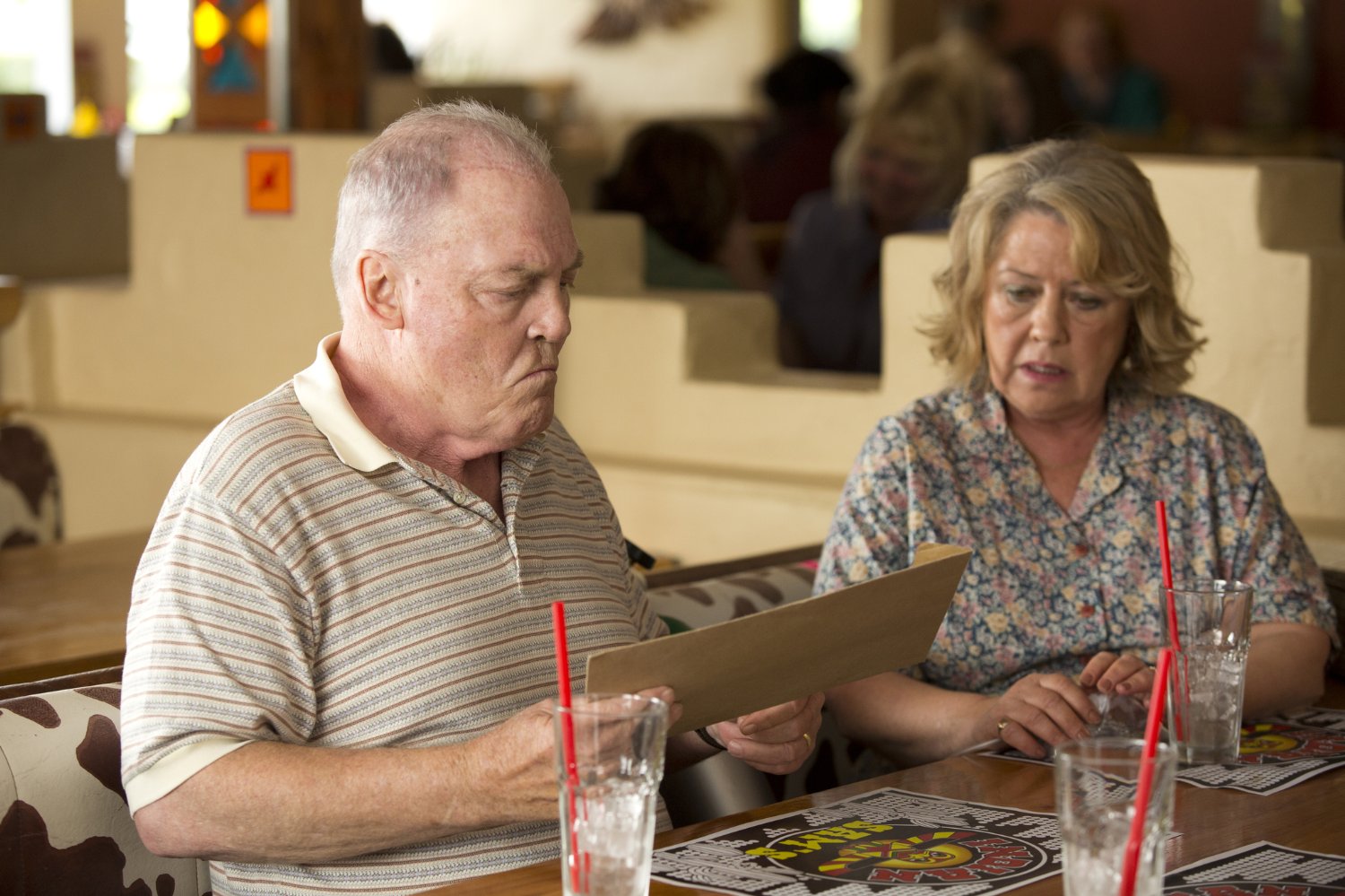 Noni Hazlehurst