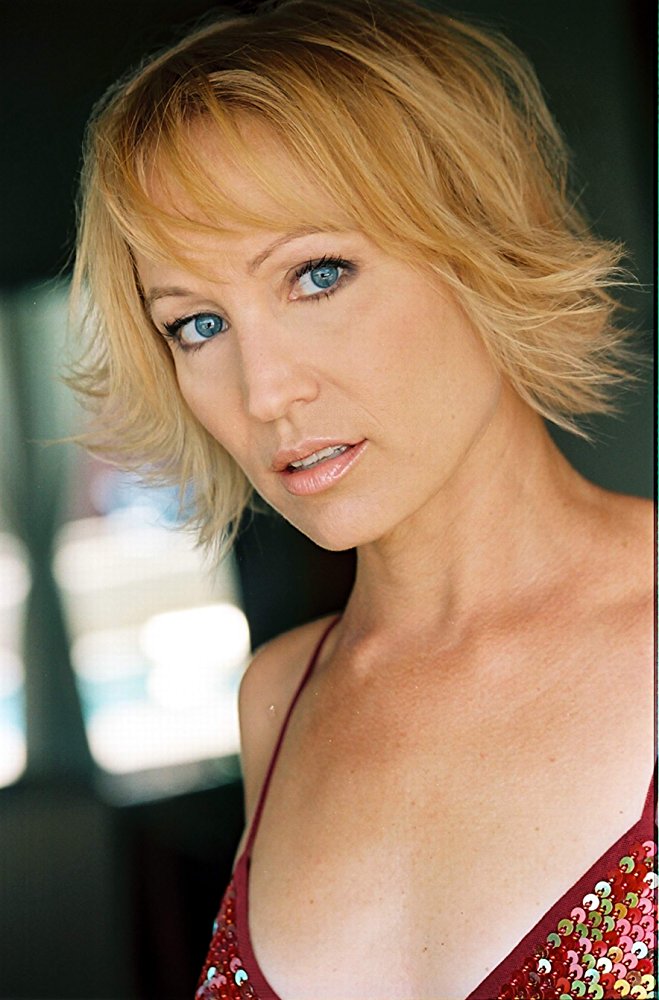 Gena Kay