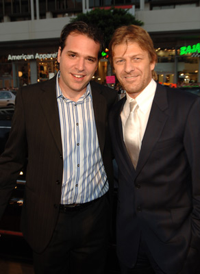Michael Seitzman